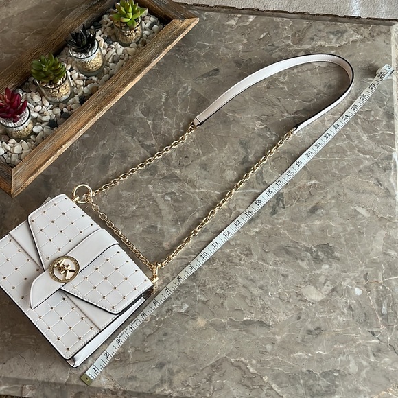 NWT MK crossbody - Picture 11 of 13